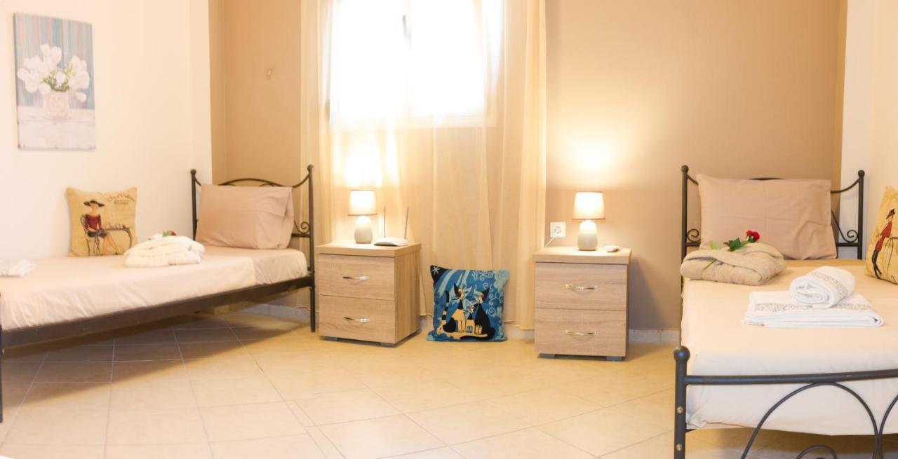 Marina Mare Apartment Bali  Bagian luar foto