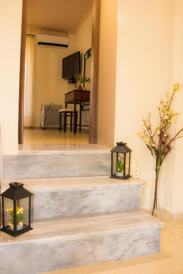 Marina Mare Apartment Bali  Bagian luar foto