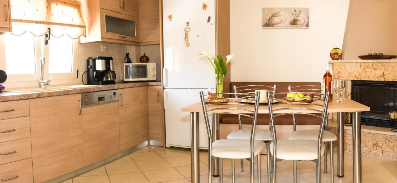 Marina Mare Apartment Bali  Bagian luar foto