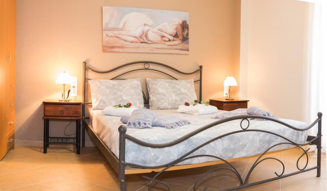 Marina Mare Apartment Bali  Bagian luar foto