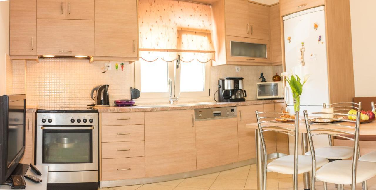 Marina Mare Apartment Bali  Bagian luar foto