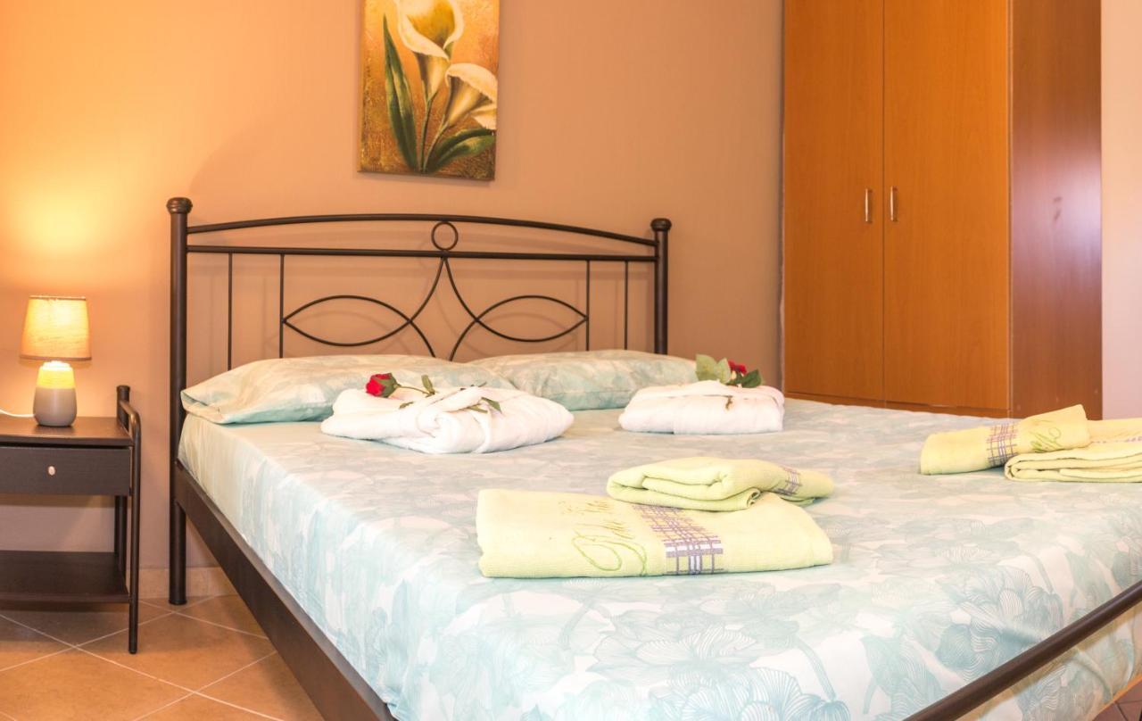 Marina Mare Apartment Bali  Bagian luar foto
