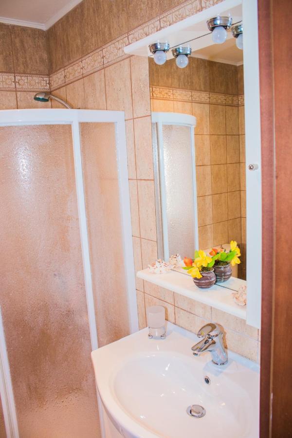 Marina Mare Apartment Bali  Bagian luar foto
