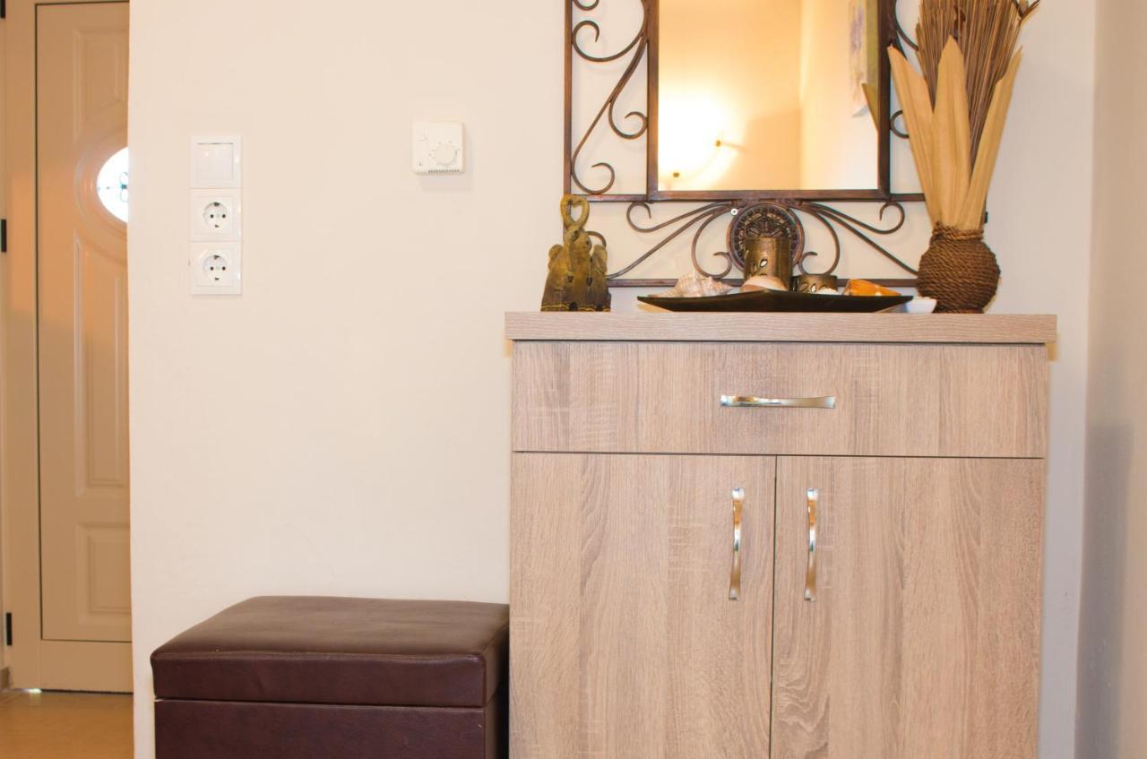 Marina Mare Apartment Bali  Bagian luar foto