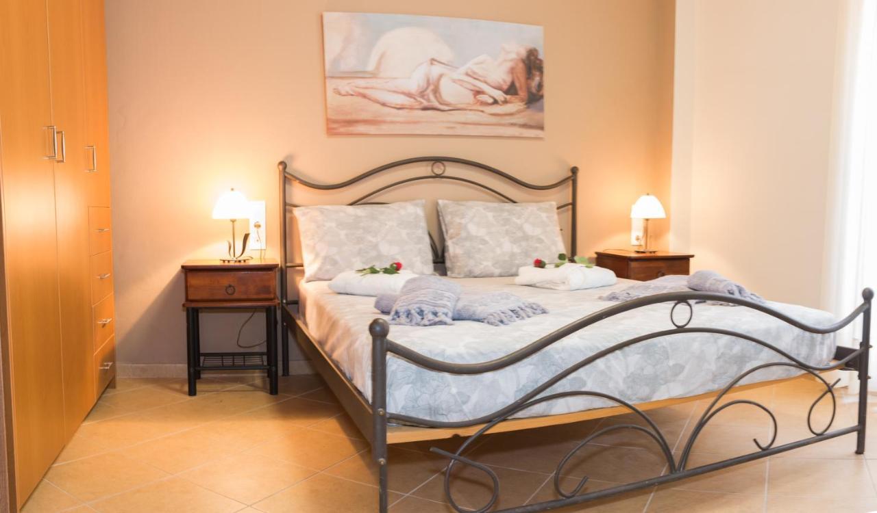 Marina Mare Apartment Bali  Bagian luar foto