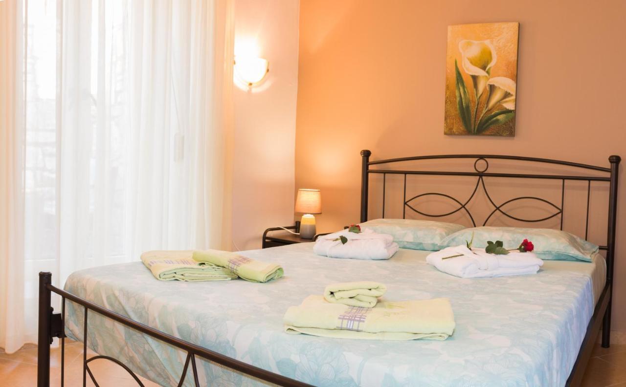 Marina Mare Apartment Bali  Bagian luar foto