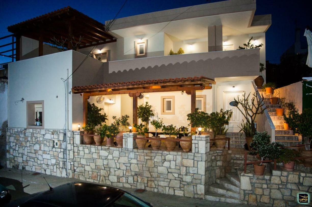 Marina Mare Apartment Bali  Bagian luar foto